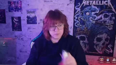 Margaret online show from April 2026 02:52:02 PM