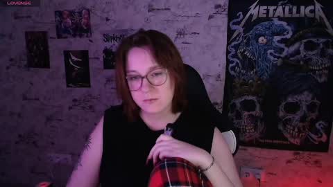 Margaret online show from April 2026 07:08:02 PM