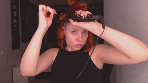 Margaret online show from December 2024 02:05:02 PM