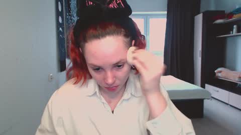 Margaret online show from February 2025 12:32:01 PM