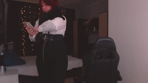 Snapshot of margaret_wilson chatting on November 2025 05:45:02 PM Margaret online show from November 2025 05:45:02 PM