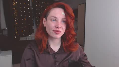 Snapshot of margaret_wilson chatting on November 2025 04:43:02 PM Margaret online show from November 2025 04:43:02 PM