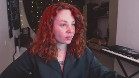 Snapshot of margaret_wilson chatting on March 2026 05:24:01 PM Margaret online show from March 2026 05:24:01 PM