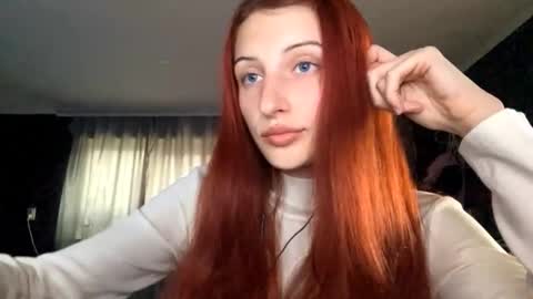 Snapshot of margaretajorgenson chatting on October 2025 07:37:02 AM Eva online show from October 2025 07:37:02 AM