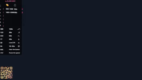 Emily online show from June 2026 11:46:01 PM