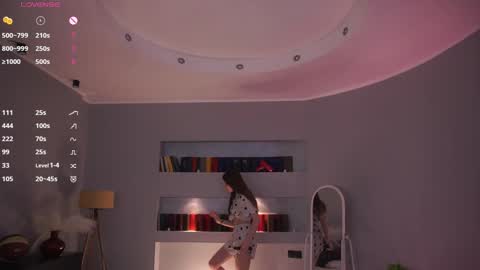 Margaret online show from February 2026 09:35:02 AM