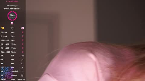 Margaret online show from June 2026 05:36:02 PM