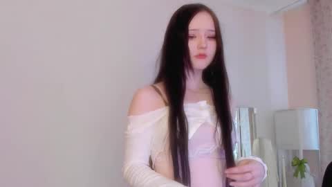 Snapshot of margaretpeters chatting on February 2026 08:54:01 AM margaret online show from February 2026 08:54:01 AM