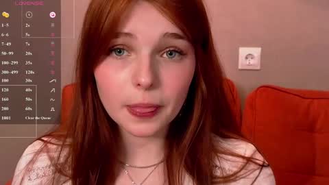 Maria online show from May 2026 03:28:01 PM