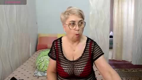 MargaretStar online show from June 2026 09:01:01 AM