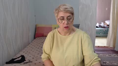 MargaretStar online show from June 2026 10:14:02 AM