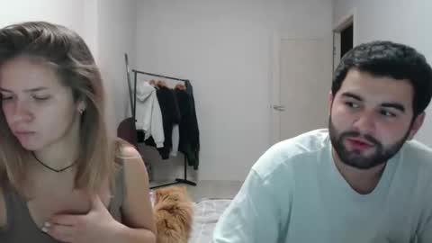 Alex and Jane online show from September 2025 04:51:02 PM