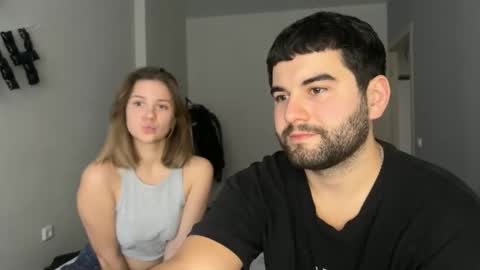 Alex and Jane online show from November 2025 09:09:01 AM