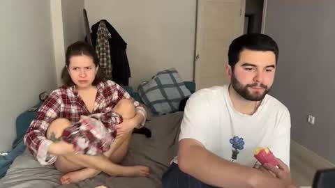 Alex and Jane online show from April 2026 10:36:01 AM
