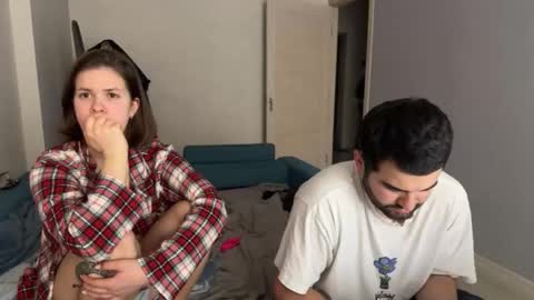 Alex and Jane online show from April 2026 12:29:02 PM