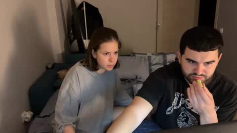 Alex and Jane online show from May 2026 05:51:01 PM