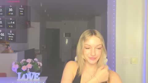 Margaret online show from November 2025 01:38:01 AM