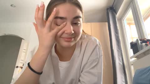 margarettemcgahey online show from February 2026 09:14:02 AM