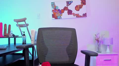 Margarita Zaa online show from December 2024 09:43:02 AM