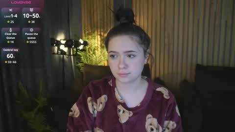 margaritagrey online show from March 2026 08:01:01 PM