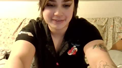 Margaux Green online show from February 2026 06:24:01 AM