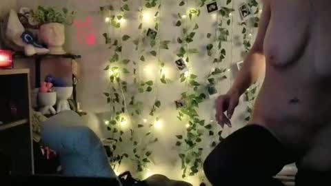 Snapshot of margauxsavant chatting on October 2025 01:55:02 AM Margaux Savant online show from October 2025 01:55:02 AM