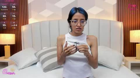 Aitana online show from April 2026 01:30:02 AM