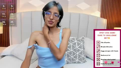 Aitana online show from May 2026 02:08:01 AM