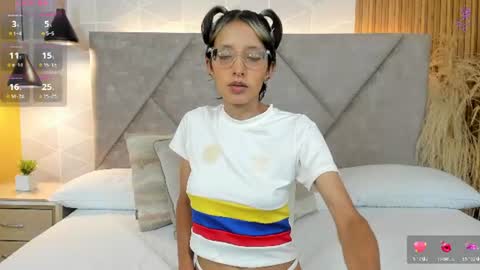 Aitana online show from June 2026 07:02:02 PM