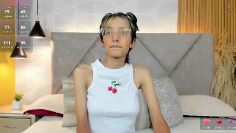 Aitana online show from June 2026 06:54:01 PM