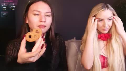 Snapshot of margeritirell chatting on March 2026 07:58:01 AM Margo online show from March 2026 07:58:01 AM