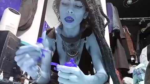 Snapshot of margeritt chatting on December 2024 10:29:01 PM mageritt online show from December 2024 10:29:01 PM