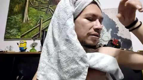 Snapshot of margeritt chatting on September 2025 06:37:02 AM mageritt online show from September 2025 06:37:02 AM