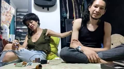 Snapshot of margeritt chatting on November 2025 02:34:01 AM mageritt online show from November 2025 02:34:01 AM