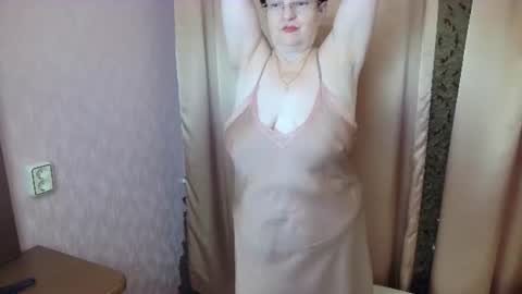 MargieCheerful kind and affectionate online show from June 2026 07:27:02 PM