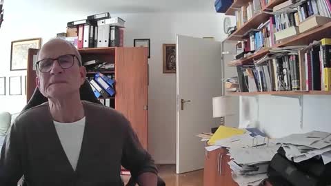 marginalie online show from October 2025 01:43:02 PM