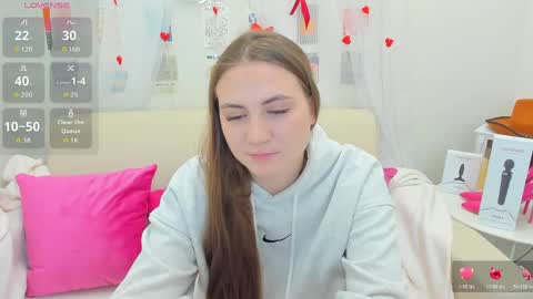 Snapshot of margo_sweety_ chatting on May 2026 01:55:01 AM Margo online show from May 2026 01:55:01 AM