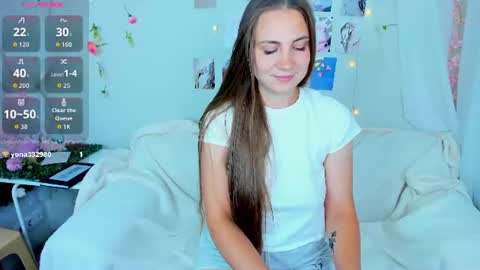 Snapshot of margo_sweety_ chatting on July 2026 04:46:02 PM Margo online show from July 2026 04:46:02 PM