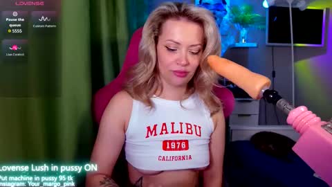 Margo for you   online show from October 2025 04:26:01 AM