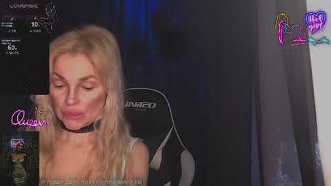 Margoo online show from April 2026 12:02:02 AM