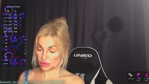 Margoo online show from April 2026 01:47:01 AM