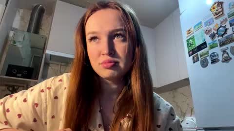 Snapshot of margopesavento chatting on March 2026 02:13:02 PM Chloe online show from March 2026 02:13:02 PM