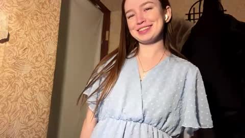 Snapshot of margopesavento chatting on March 2026 05:07:01 PM Chloe online show from March 2026 05:07:01 PM