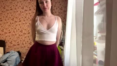 Snapshot of margopesavento chatting on March 2026 10:31:01 AM Chloe online show from March 2026 10:31:01 AM