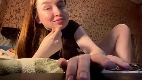 Snapshot of margopesavento chatting on April 2026 04:59:01 PM Chloe online show from April 2026 04:59:01 PM