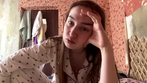 Snapshot of margopesavento chatting on April 2026 10:31:02 AM Chloe online show from April 2026 10:31:02 AM