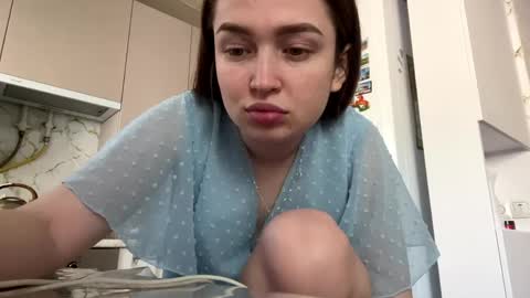 Snapshot of margopesavento chatting on May 2026 10:42:02 AM Chloe online show from May 2026 10:42:02 AM