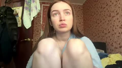 Snapshot of margopesavento chatting on May 2026 11:48:02 AM Chloe online show from May 2026 11:48:02 AM