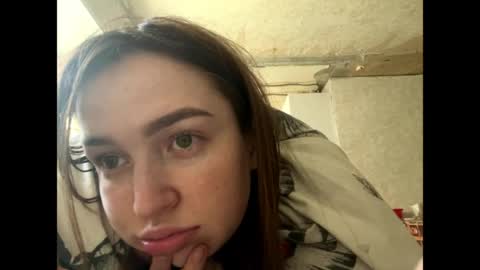 Snapshot of margopesavento chatting on May 2026 06:07:02 AM Chloe online show from May 2026 06:07:02 AM