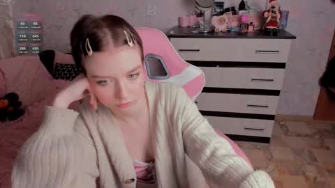 Margot online show from February 2026 05:27:02 PM